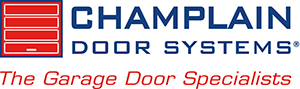 Champlain Door Systems logo