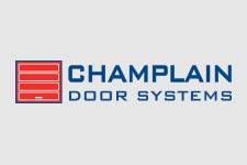 Champlain Door Systems Logo