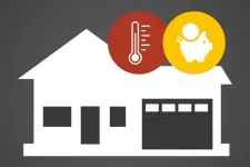 Save energy and money with new weatherstrippings.
