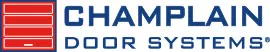 Champlain Door Systems logo