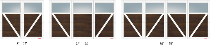 Layouts - Princeton P-23