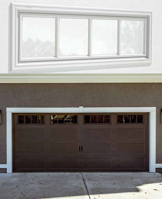 Richmond decorative insert